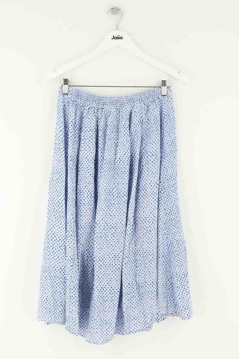 Skirt BELLEROSE - Seconde Main Blue