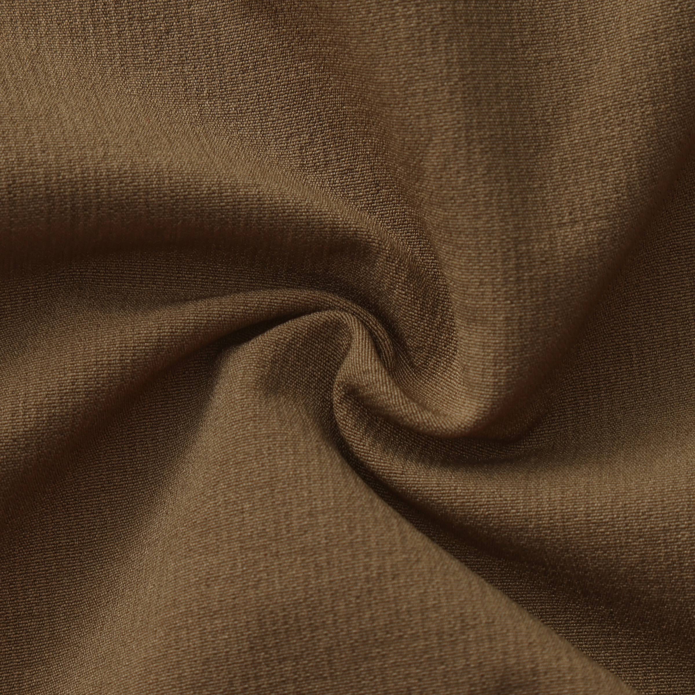 Blouson bi-stretch SERGE BLANCO Beige