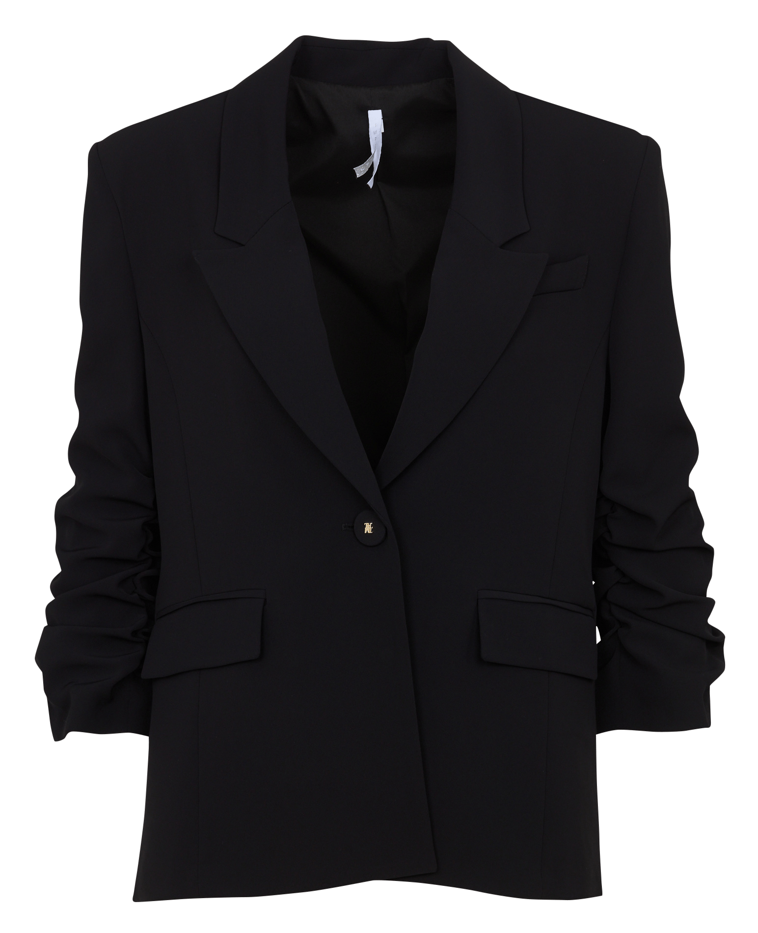 Straight suit jacket IMPERIAL
