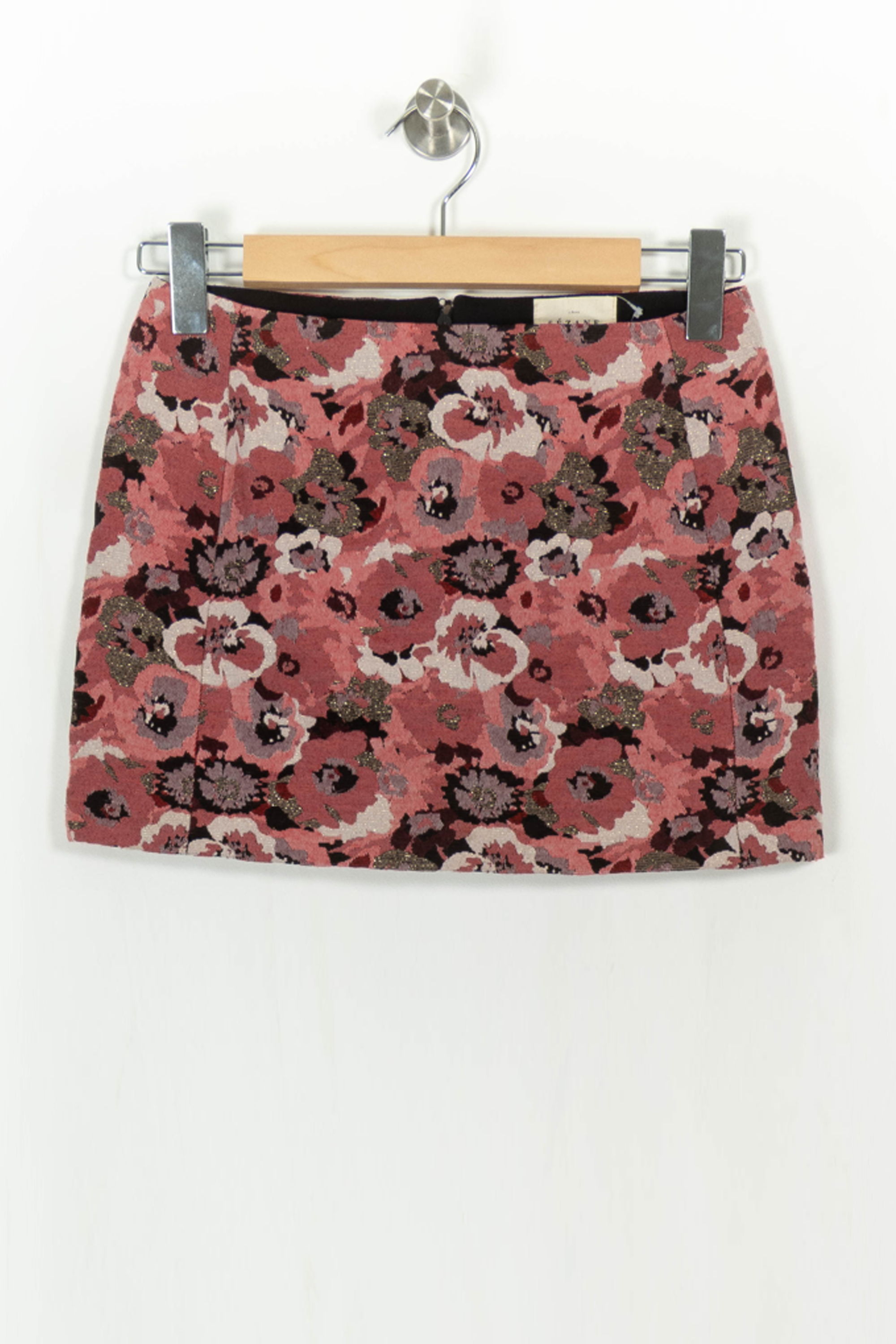Short & midi skirt SEZANE - Seconde main Multicolored