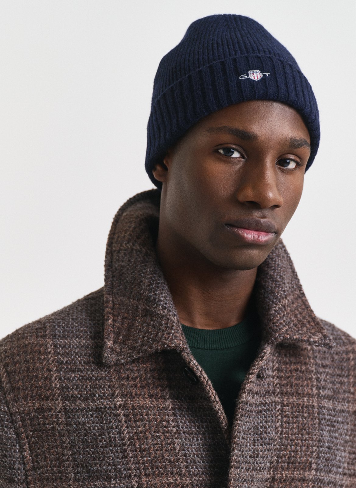 Muts - wolblend GANT