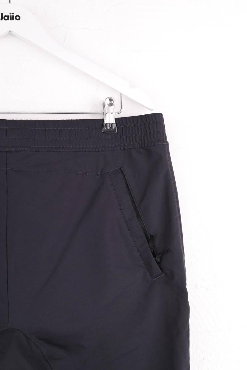 Bermuda shorts NIKE - Seconde Main Black