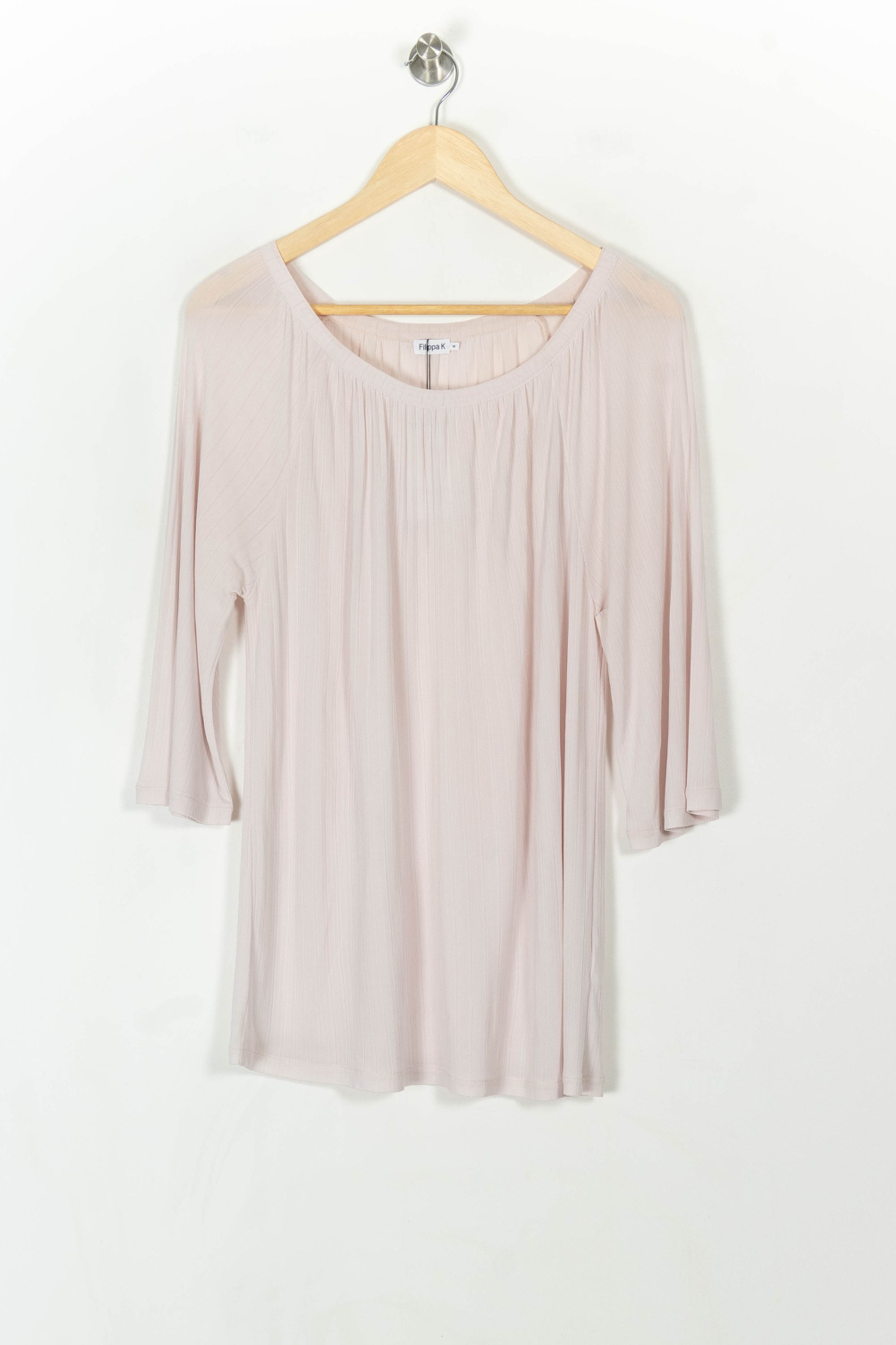 Blouse FILIPPA K - Seconde Main Rose