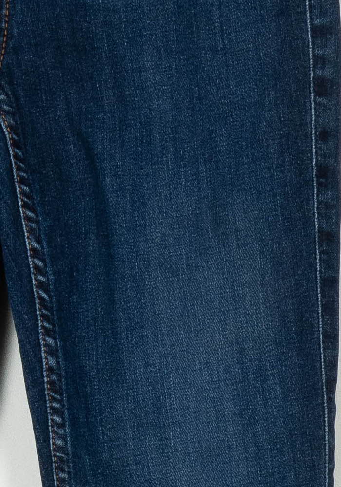 Jeans LEE - Seconde Main Blue