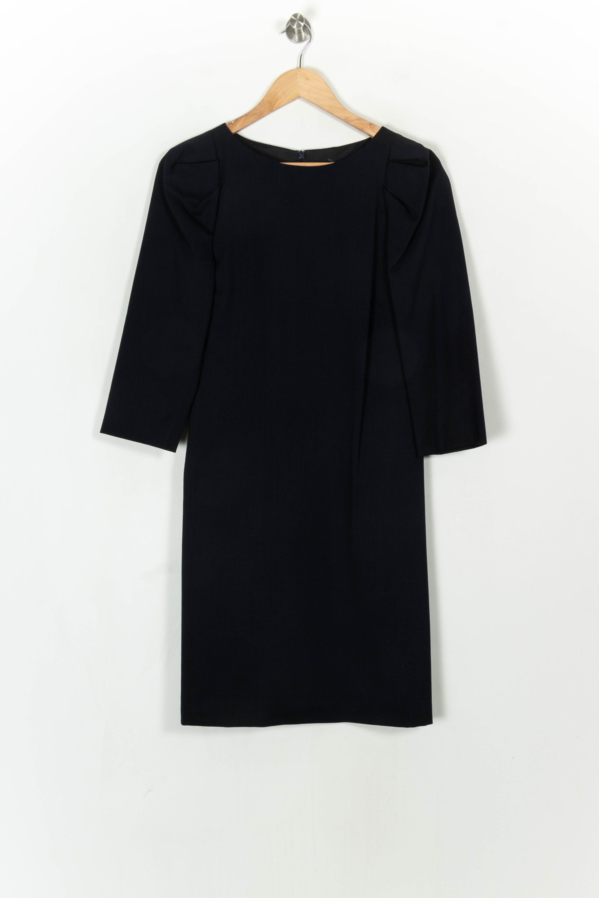 Short & midi dress TARA JARMON - Seconde Main Blue