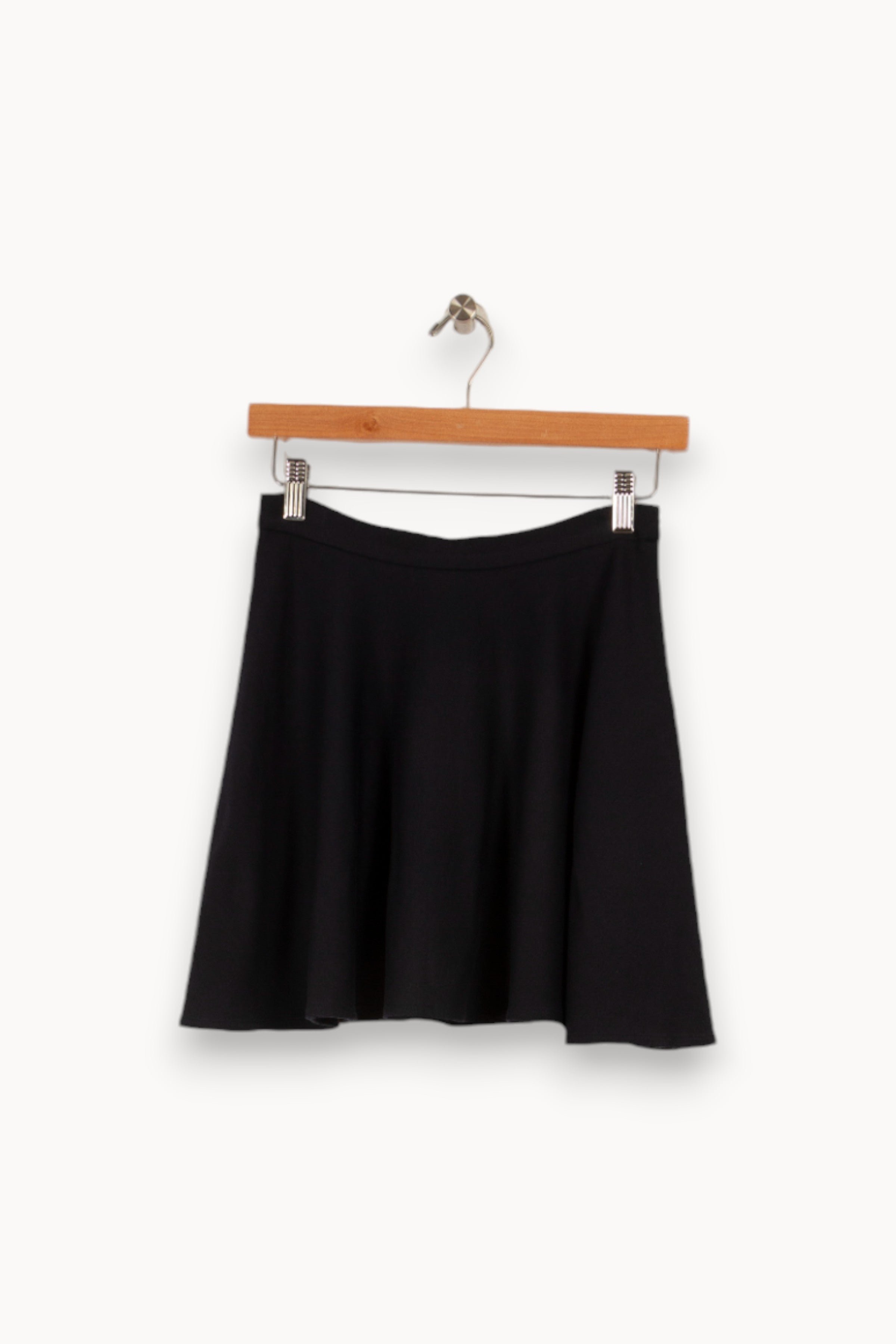 Short & midi skirt TARA JARMON - Seconde Main Blue