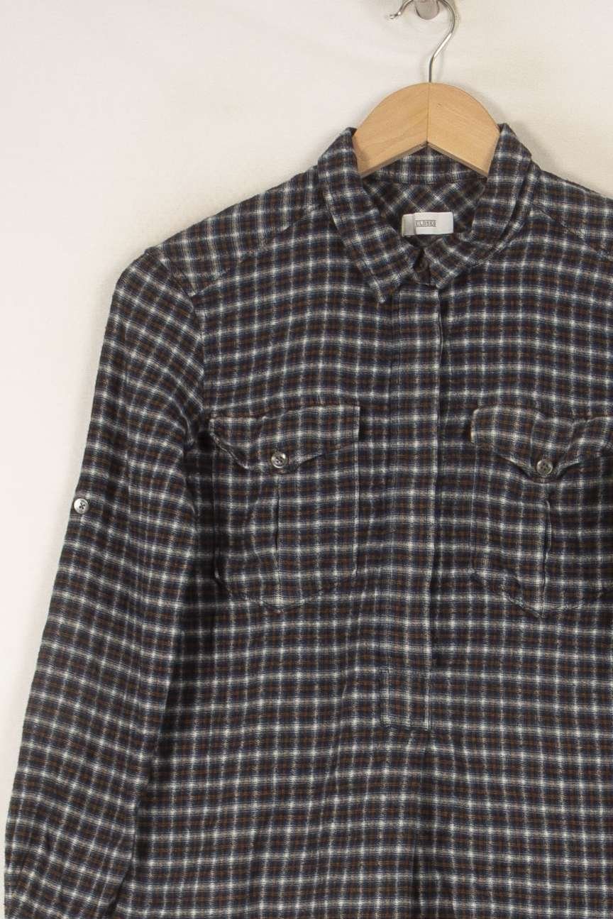 Shirt CLOSED - Seconde Main Blue