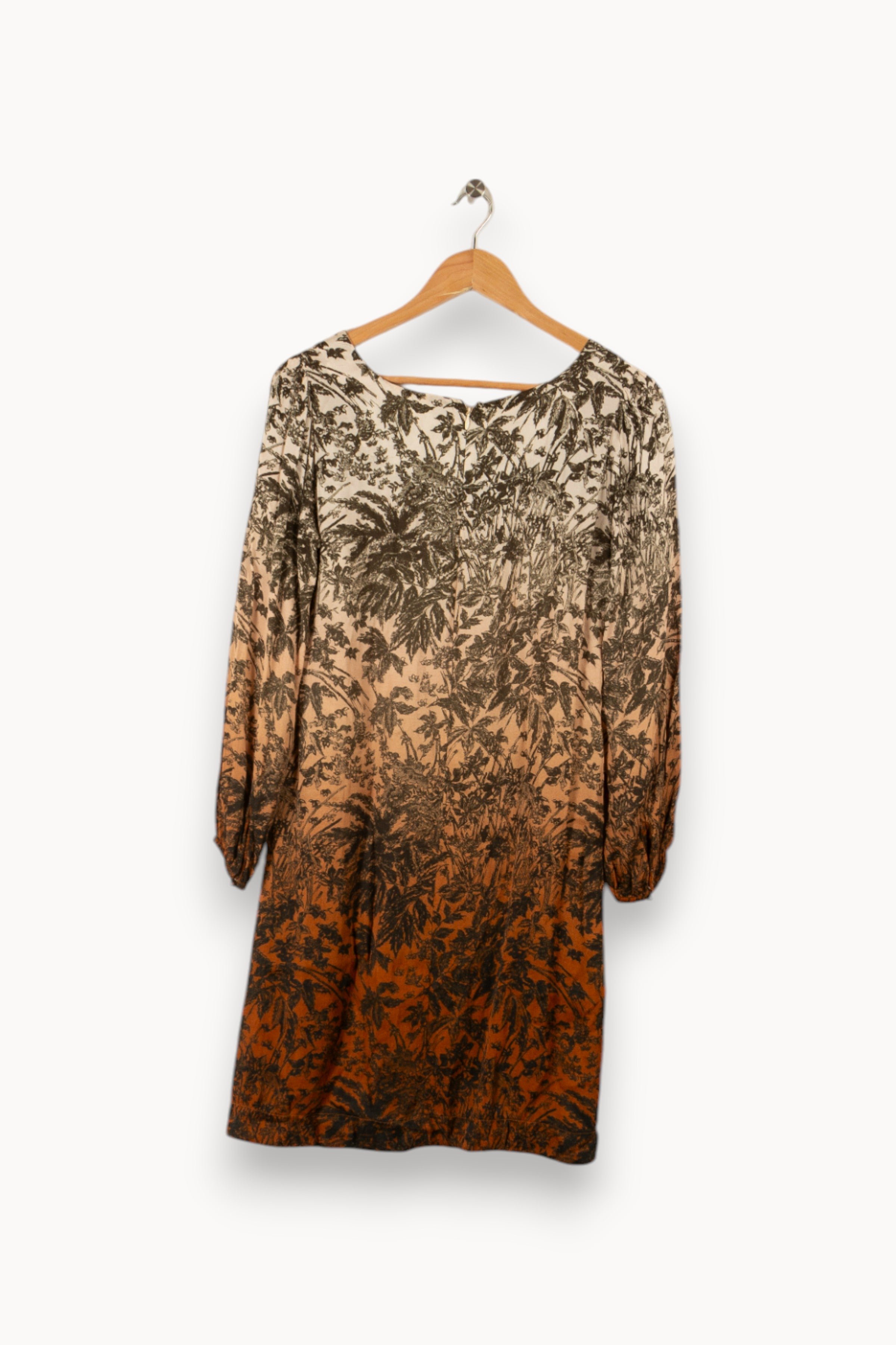 Short & midi dress STELLA FOREST - SECONDE MAIN Multicolored