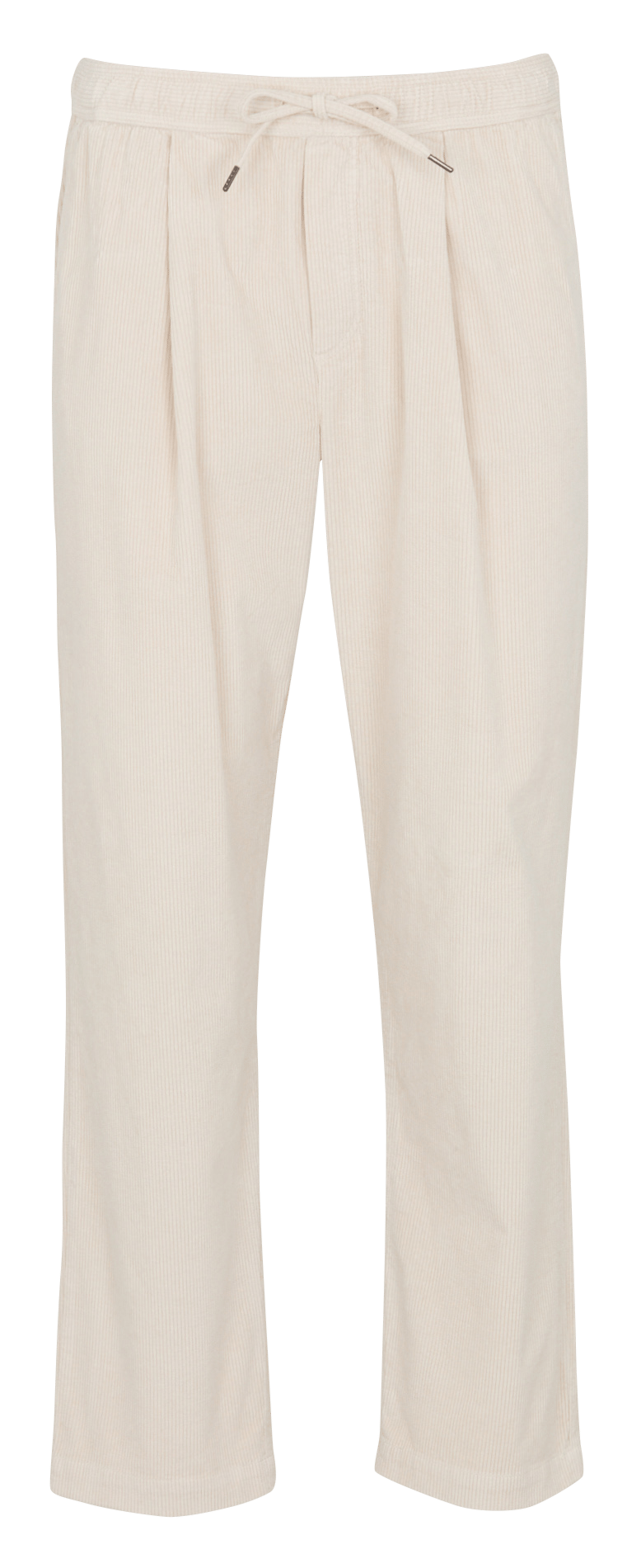 Hose IKKS Weiss