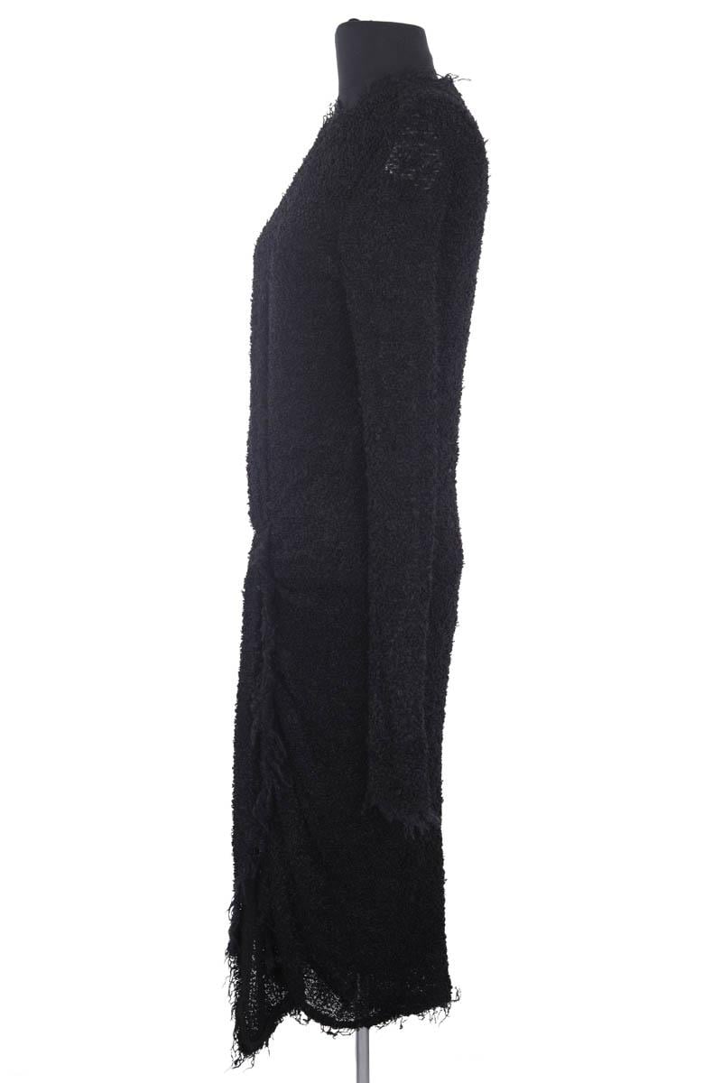 Dress ISABEL MARANT - Seconde Main Black