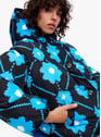 MAJE Noir bleu Mehrfarbig