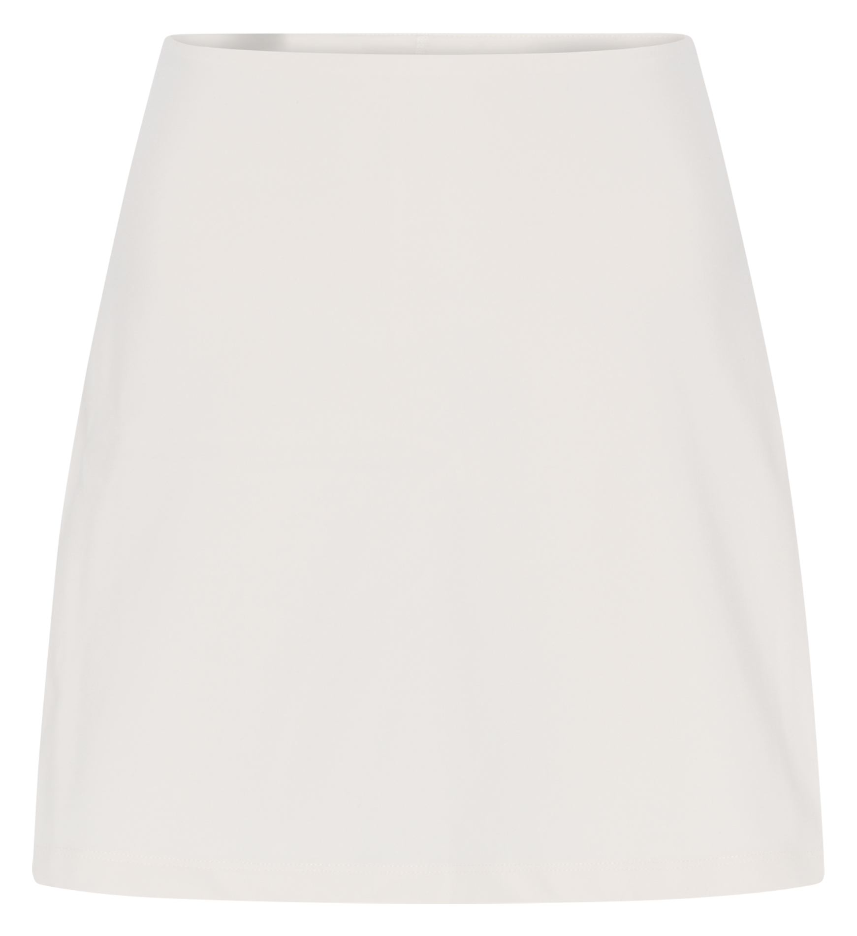Sports skort GIRLFRIEND COLLECTIVE White