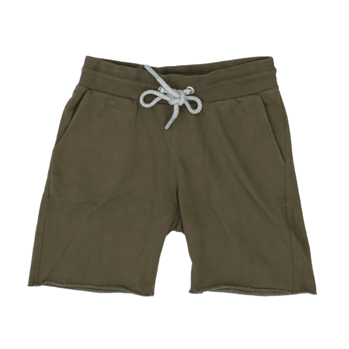 Short child green - 12 years SWEET PANTS - Seconde Main Green