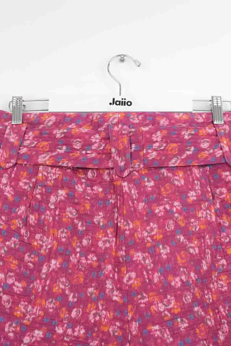 . SEZANE - Seconde main Pink