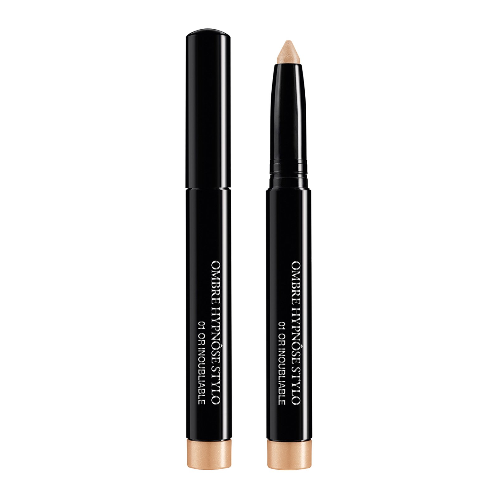Ombre Hypnôse Stylo LANCÔME 01 or inoubliable