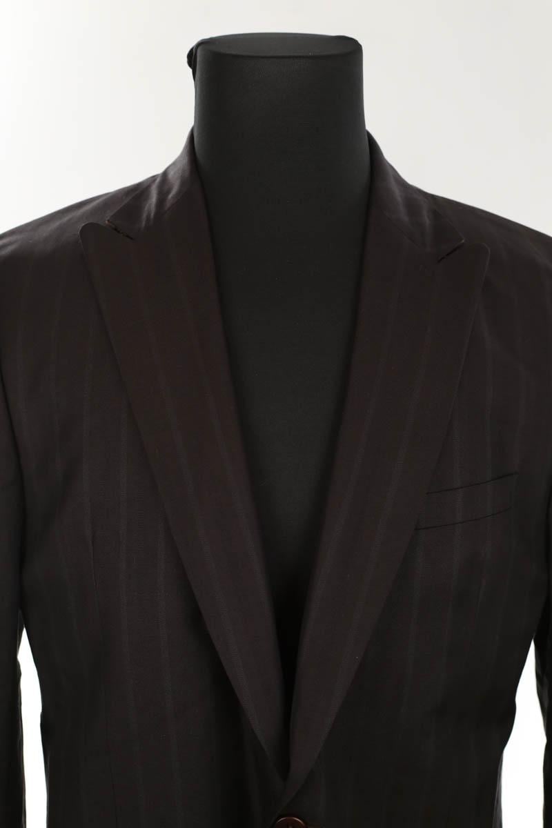 Dinner jacket KENZO - SECONDE MAIN Brown