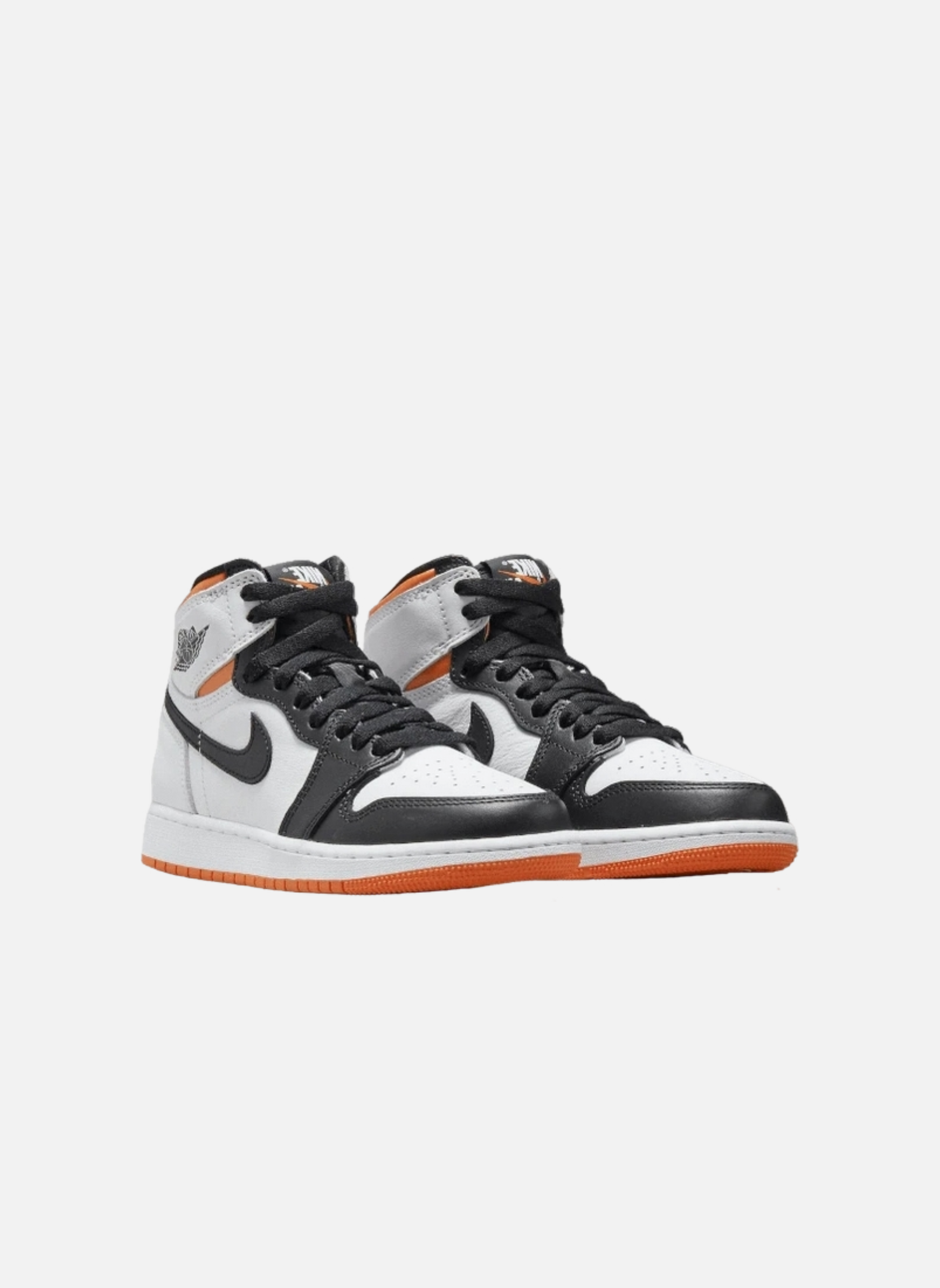 Air Jordan 1 Retro High Jordan White