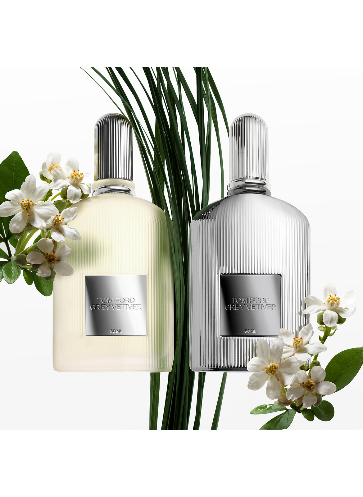 Grey Vetiver - Perfume TOM FORD No color