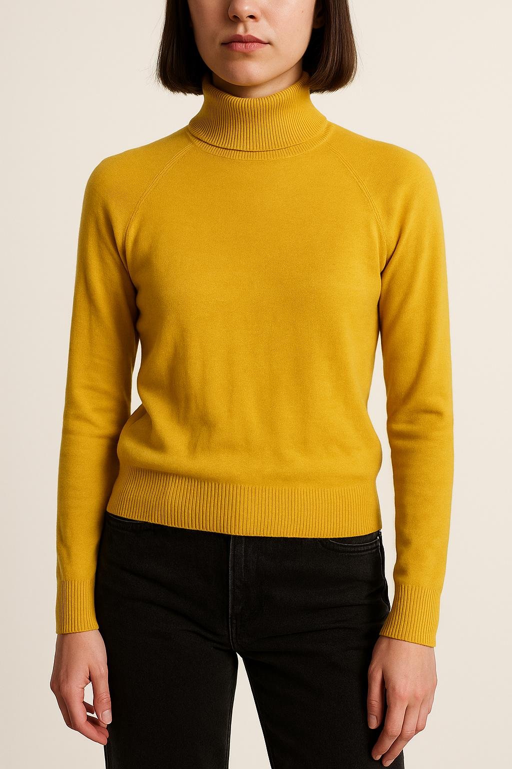 Knitwear JOSEPH - Seconde Main Yellow