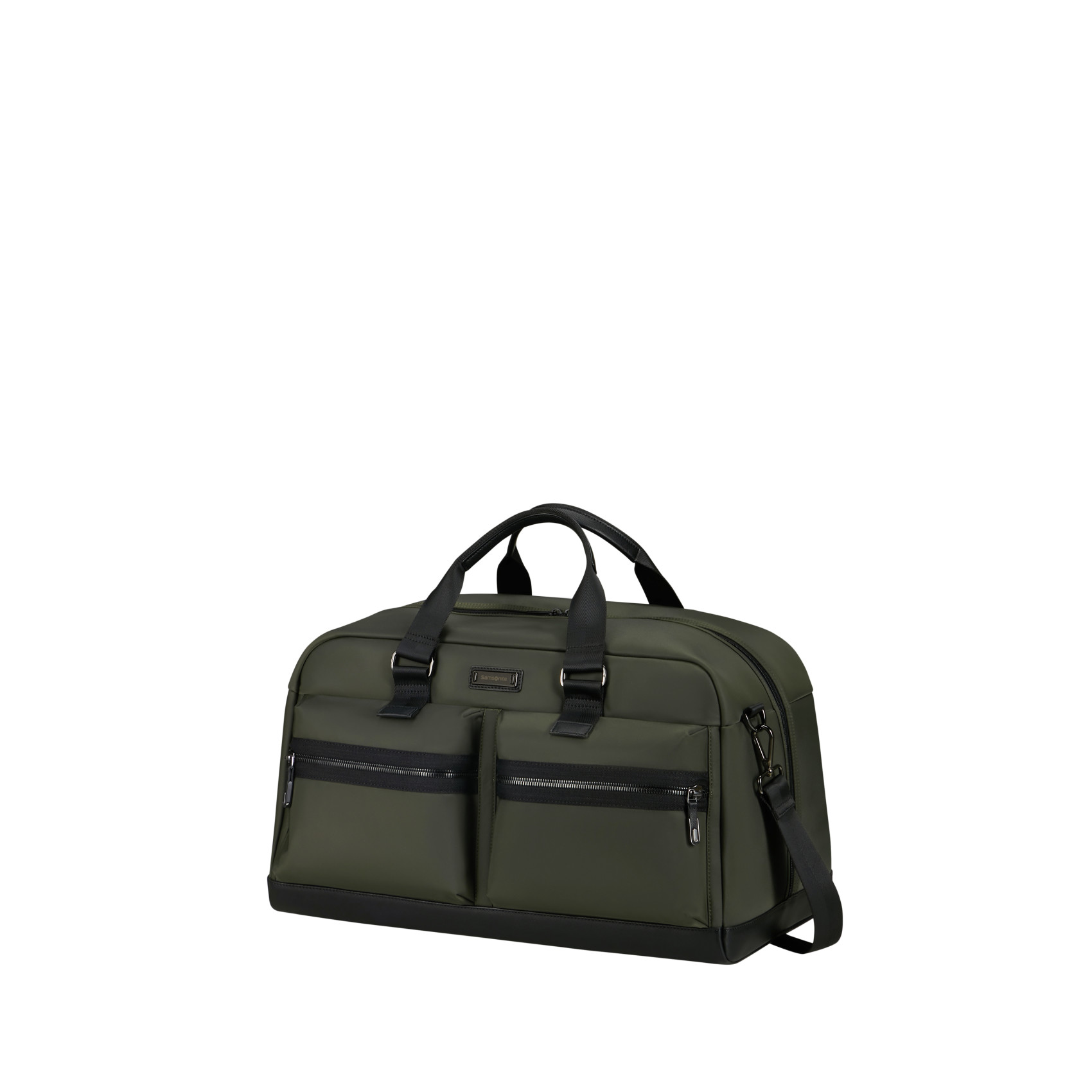 Relyon travel bag size S SAMSONITE Green