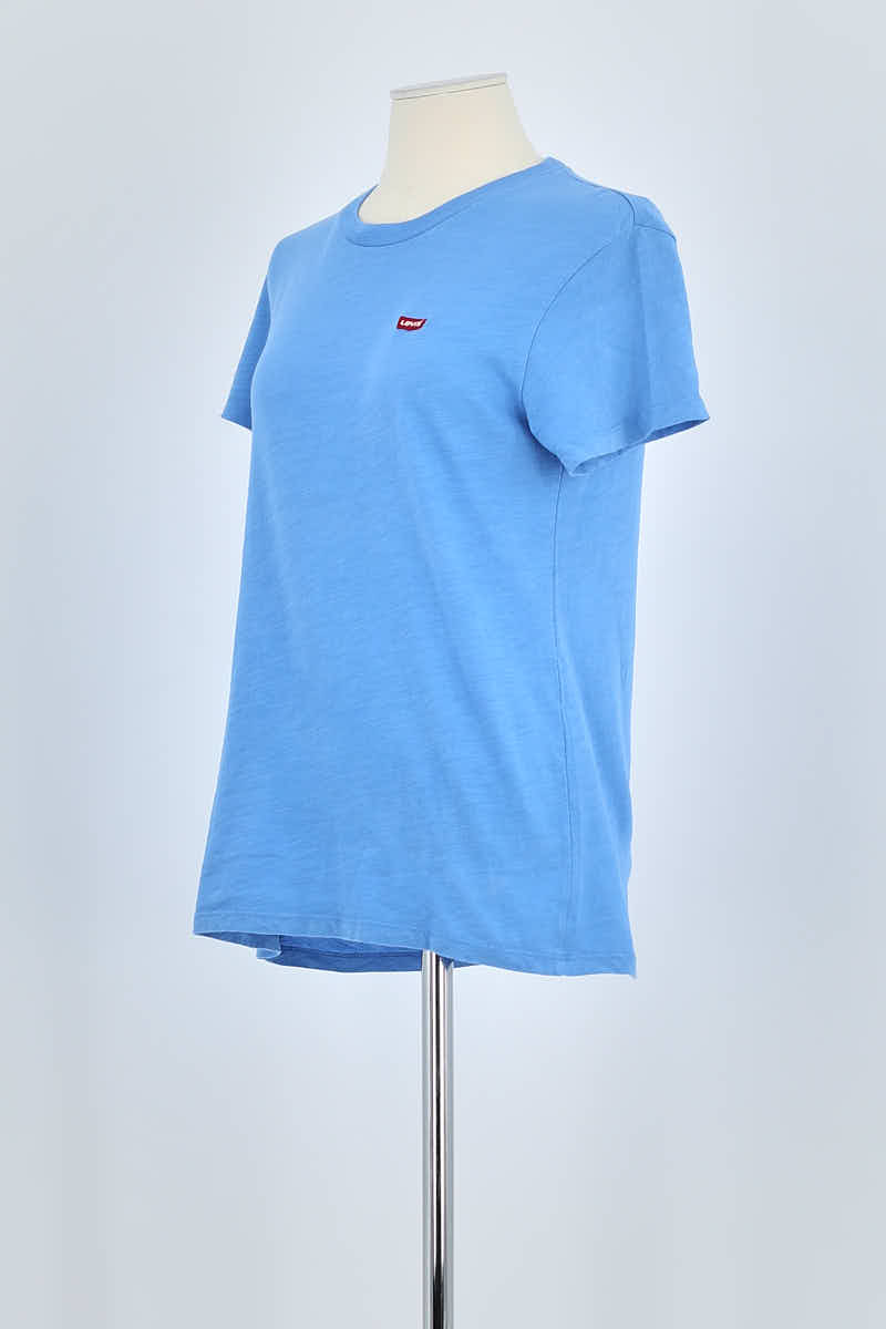 T-shirt LEVI'S - Seconde main Blue