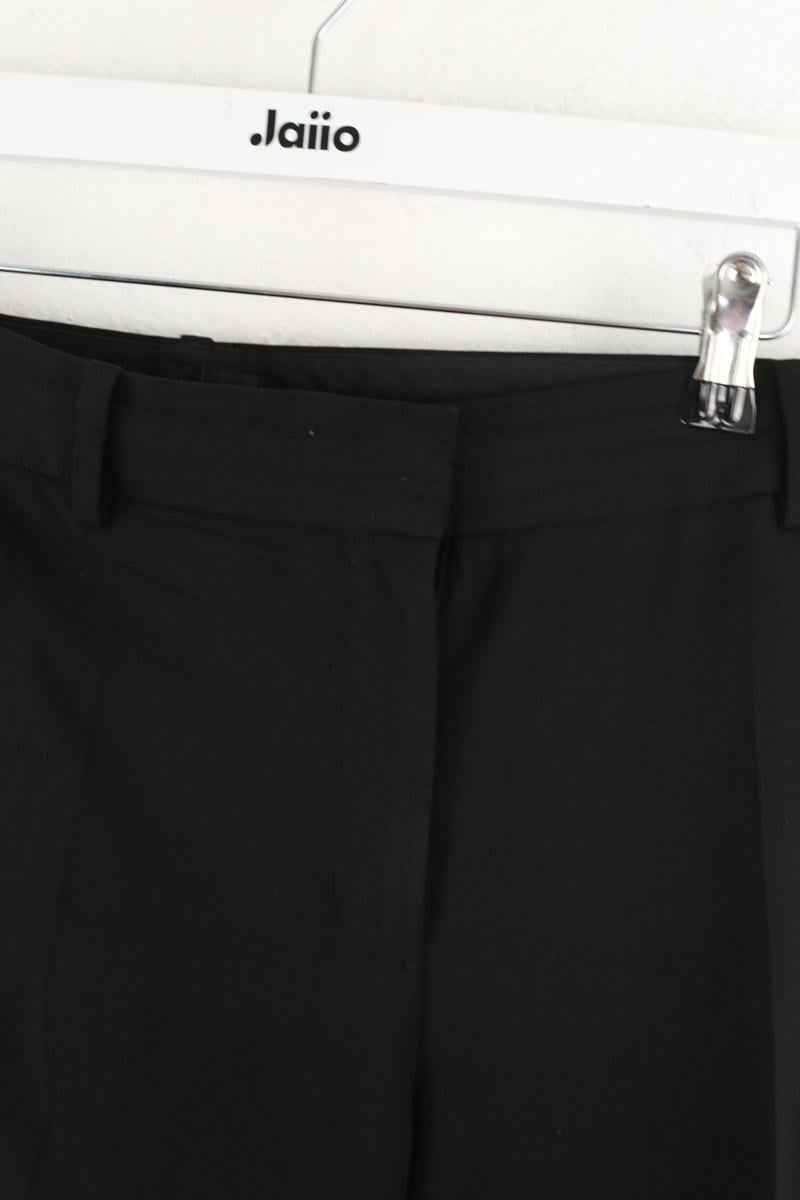 PANTS THEORY - Seconde Main Black