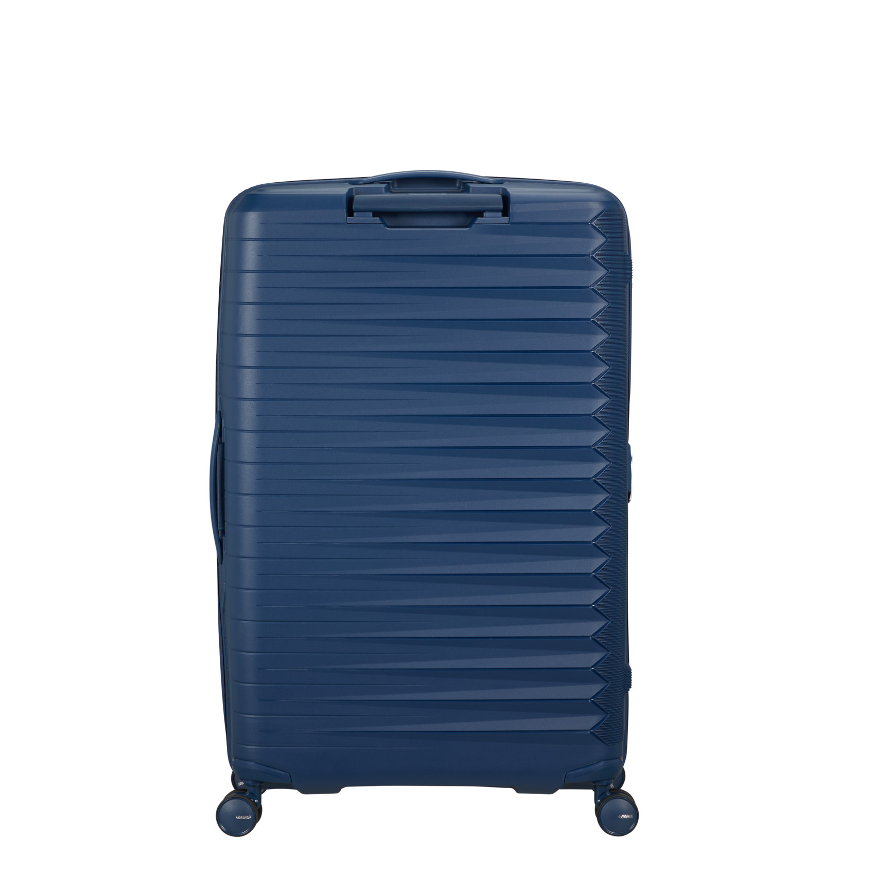Fastforward 4-wheel suitcase size L Blue