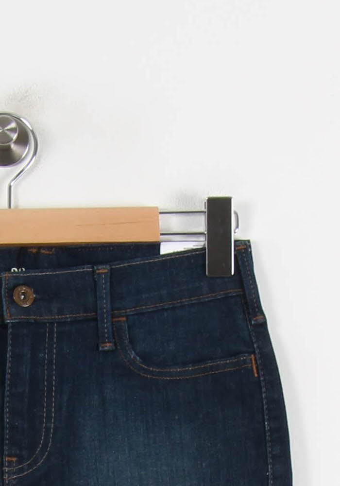 Short & midi skirt LEVI'S - Seconde main Blue