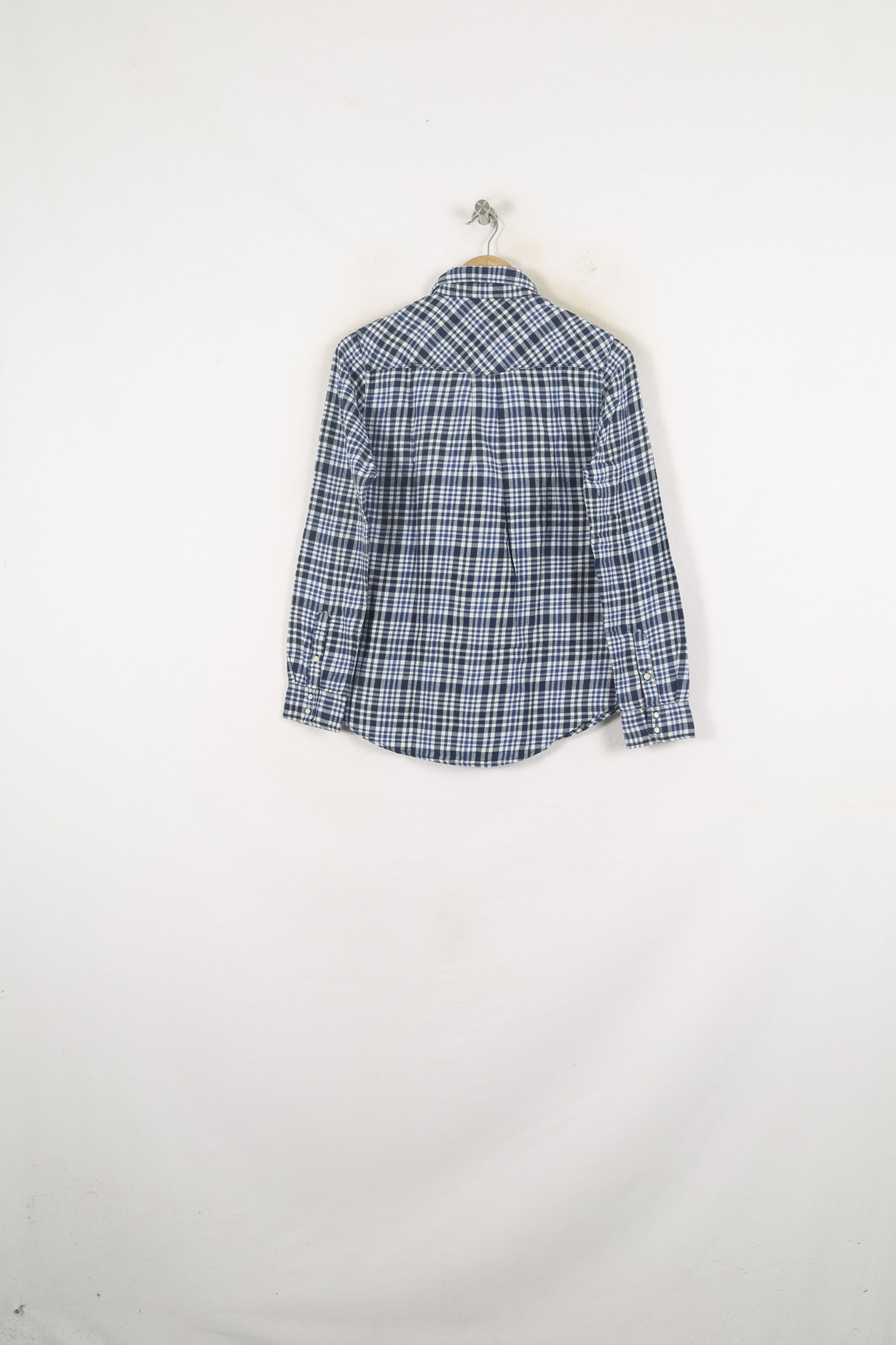 Shirt LEE - Seconde Main Blue