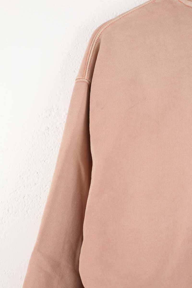 Sweatshirt LEVI'S - Seconde main Pink