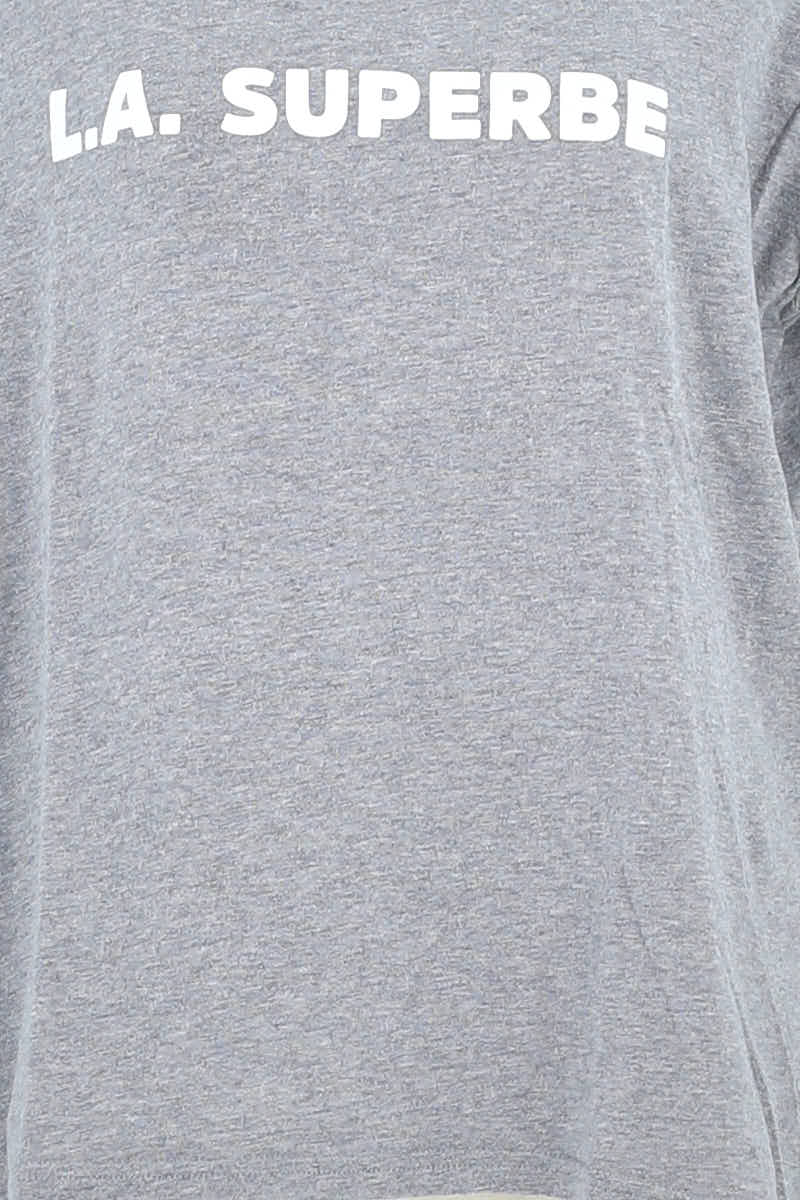 T-shirt SEZANE - Seconde main Grey