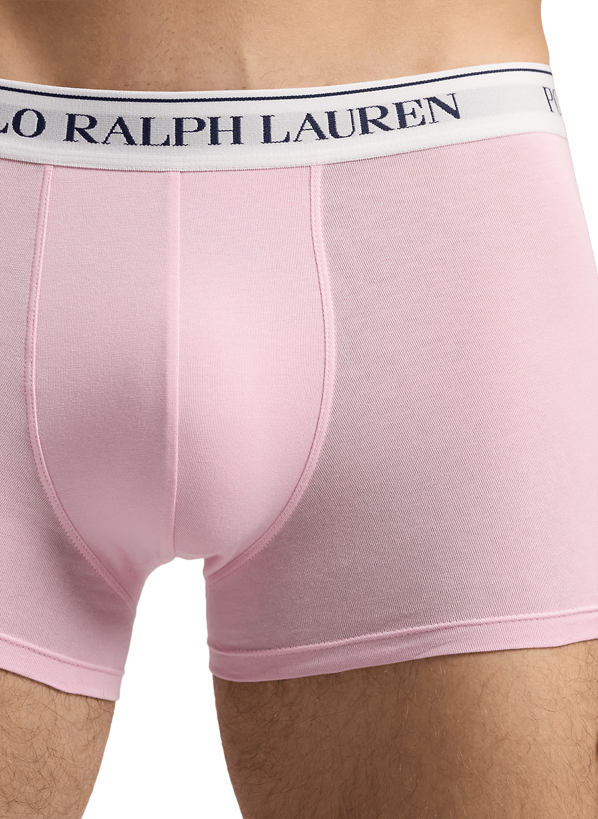 Setje met 3 boxershorts | katoenblend POLO RALPH LAUREN Veelkleurig