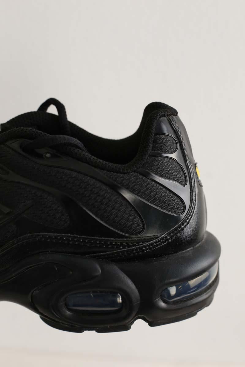 Sneakers NIKE - Seconde Main Black