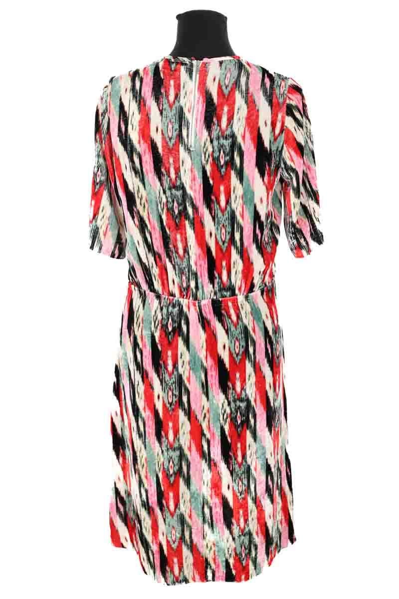 Dress ISABEL MARANT ÉTOILE - SECONDE MAIN Multicolored
