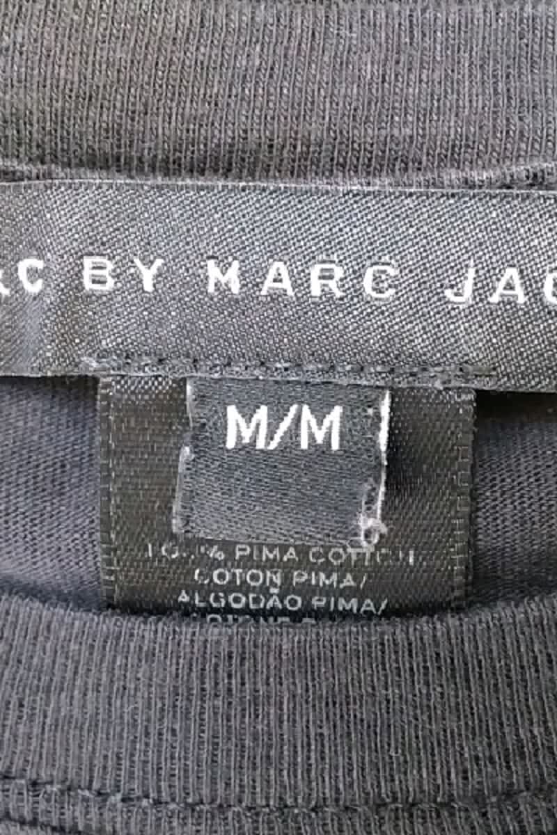 Dress MARC JACOBS - Seconde Main Black