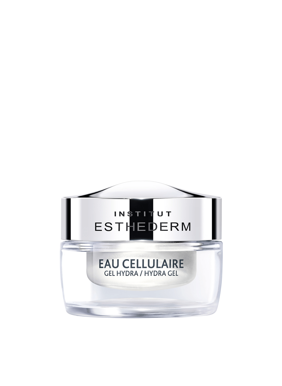 INSTITUT ESTHDERM Hydra-repulpant-gel ESTHEDERM No color