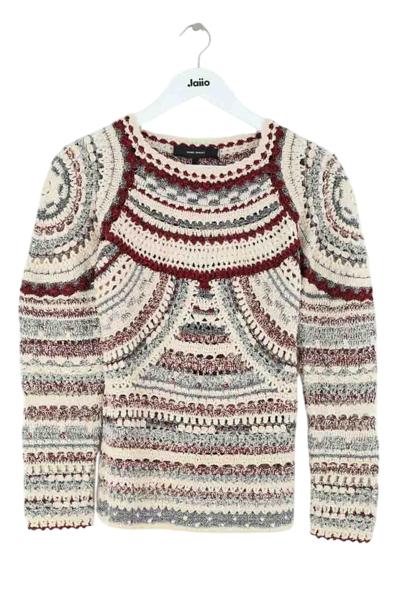 Blouse ISABEL MARANT - Seconde Main Multicolore