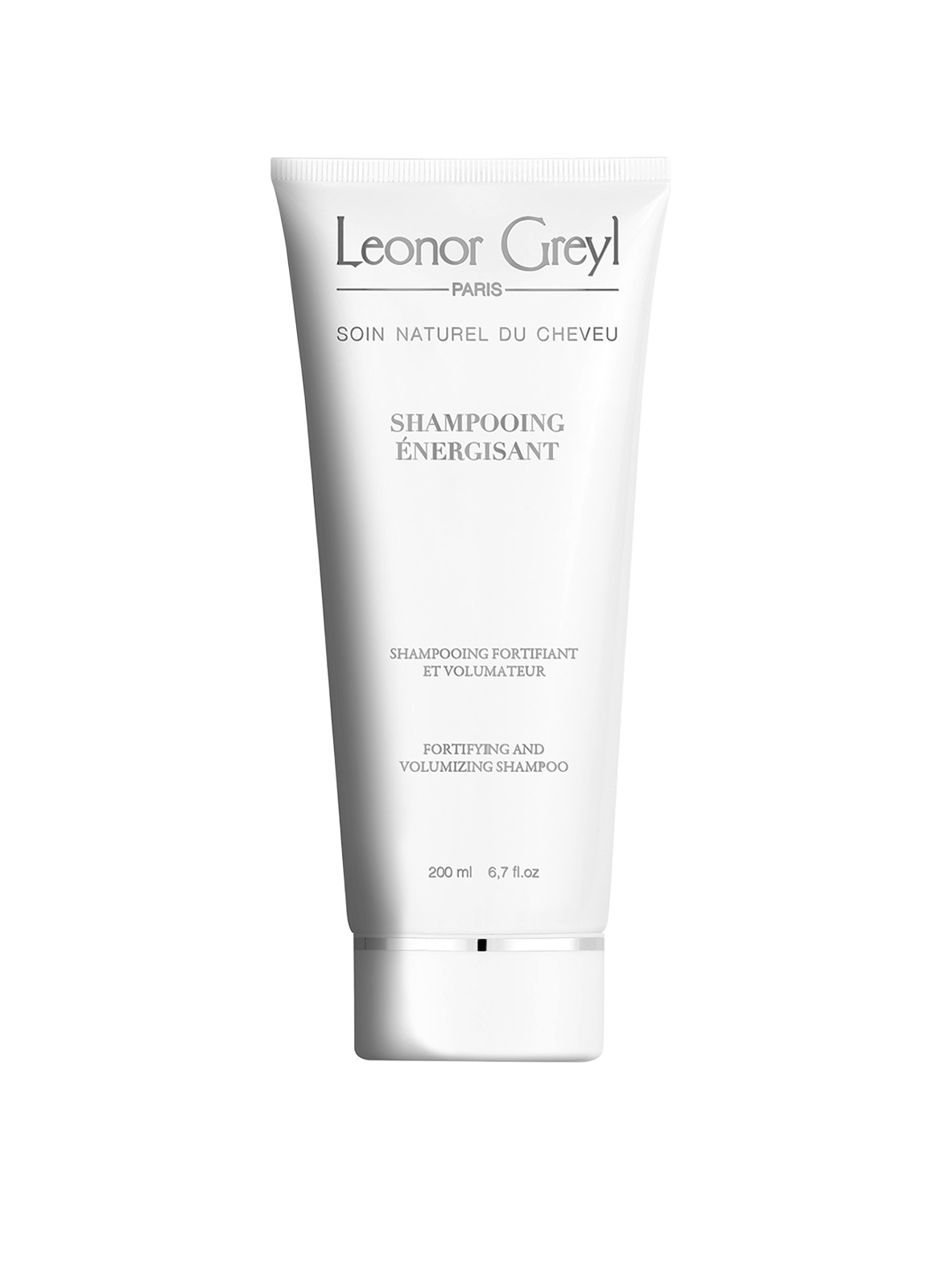 Vitalisierendes Shampoo LEONOR GREYL No color