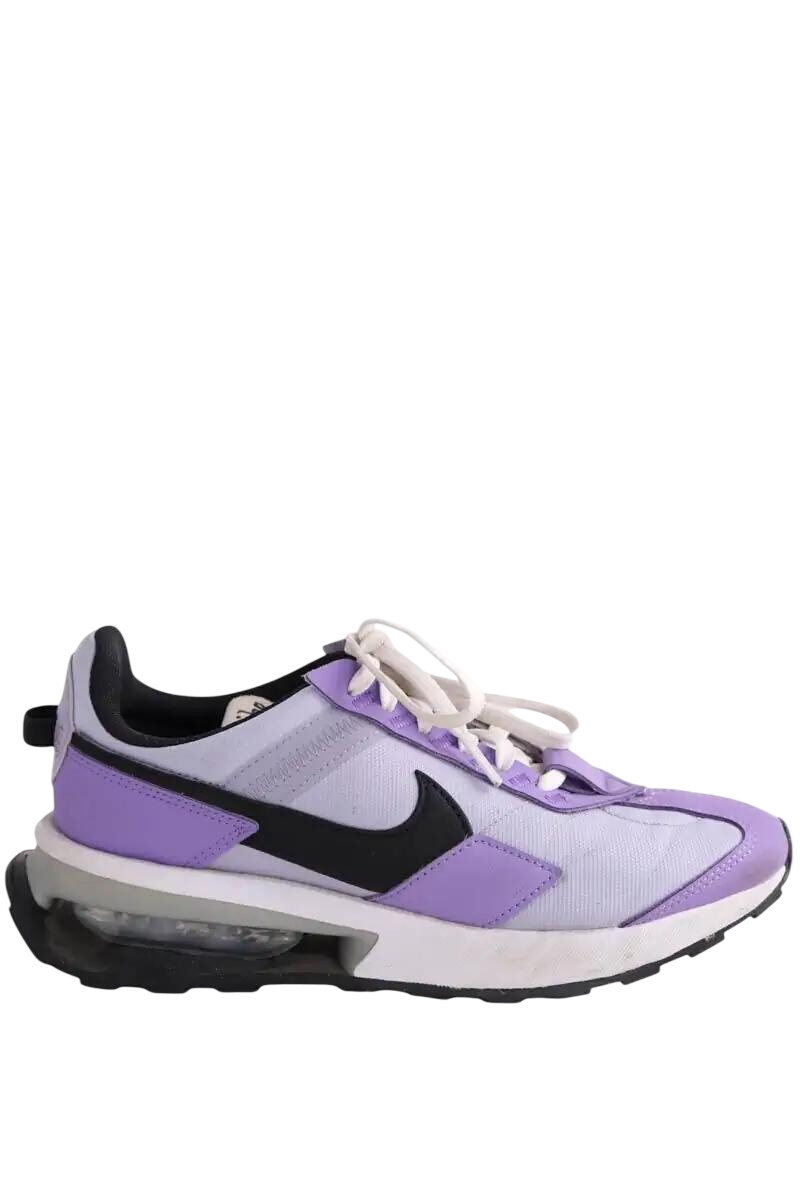 Sneakers NIKE - Seconde Main Purple