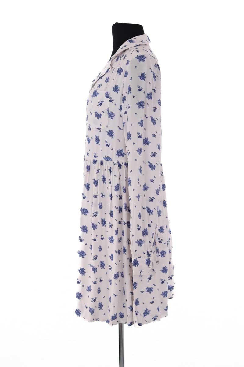 Dress SEZANE - Seconde main White