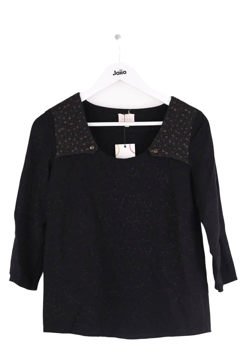 Blouse SEZANE - Seconde main Black