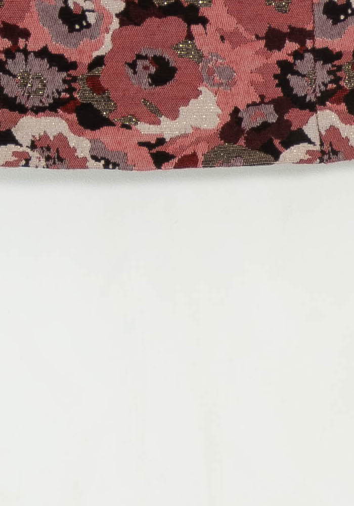 Short & midi skirt SEZANE - Seconde main Multicolored