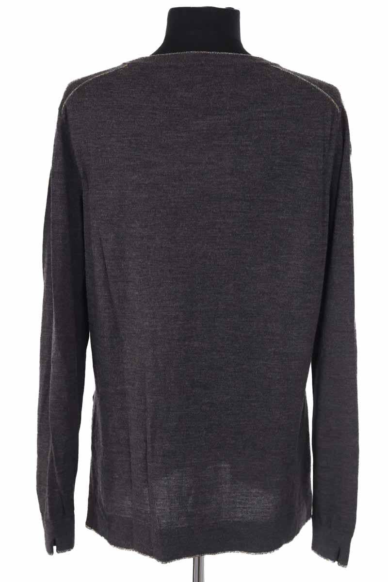 Cardigan KENZO - SECONDE MAIN Grey