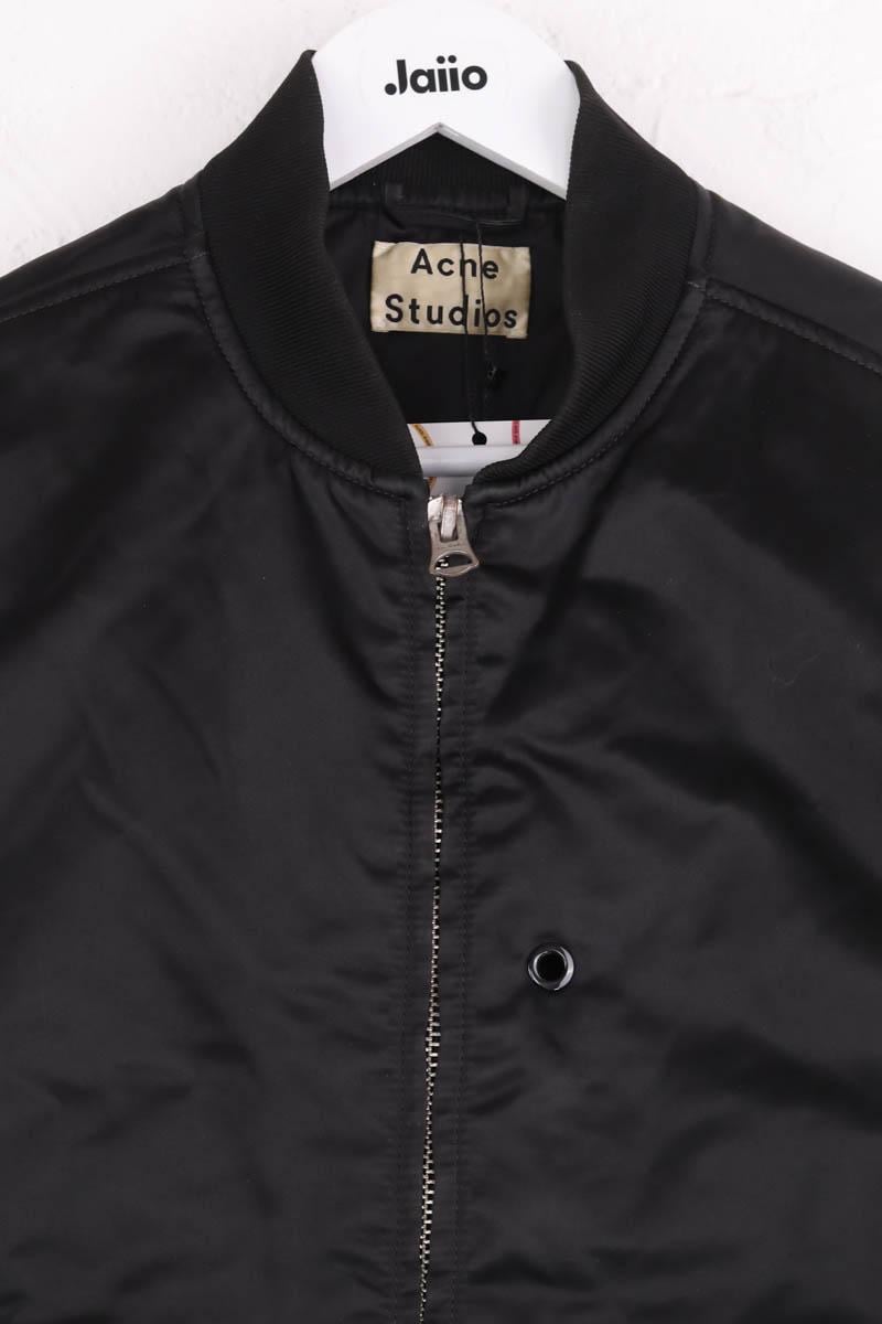 Jacket ACNE STUDIOS - Seconde Main Black