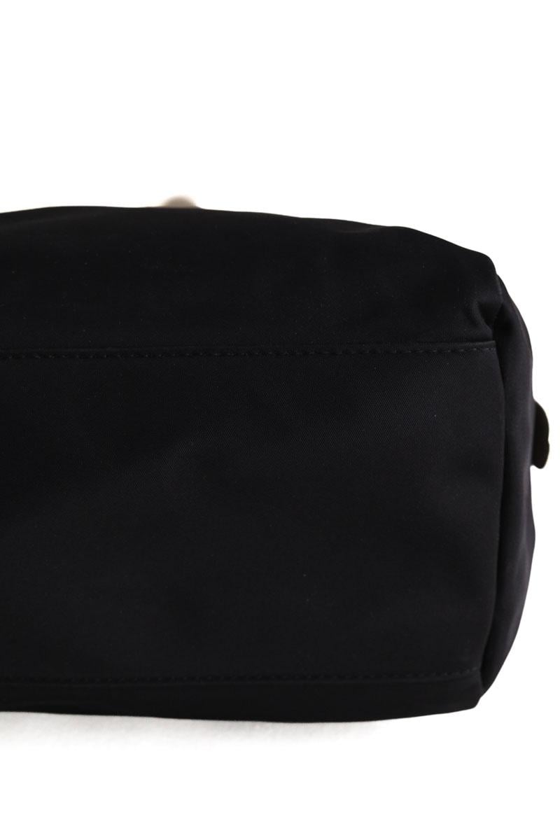 Handbag AGNES B. - Seconde Main Black