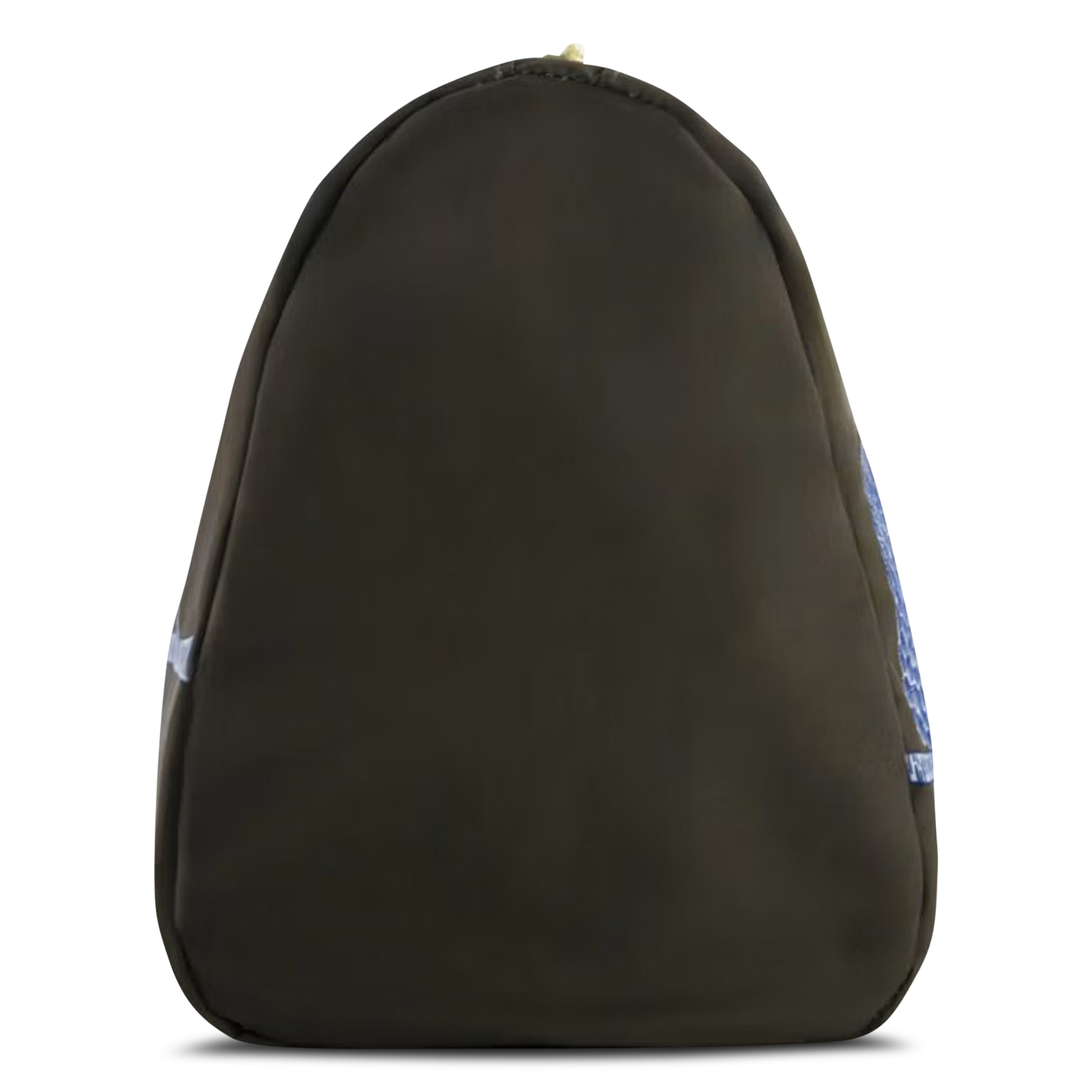 Trousse imprimée INOUI EDITIONS Kaki
