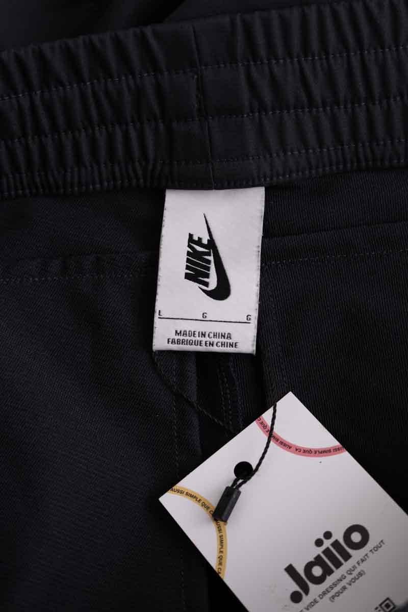 Bermuda shorts NIKE - Seconde Main Black
