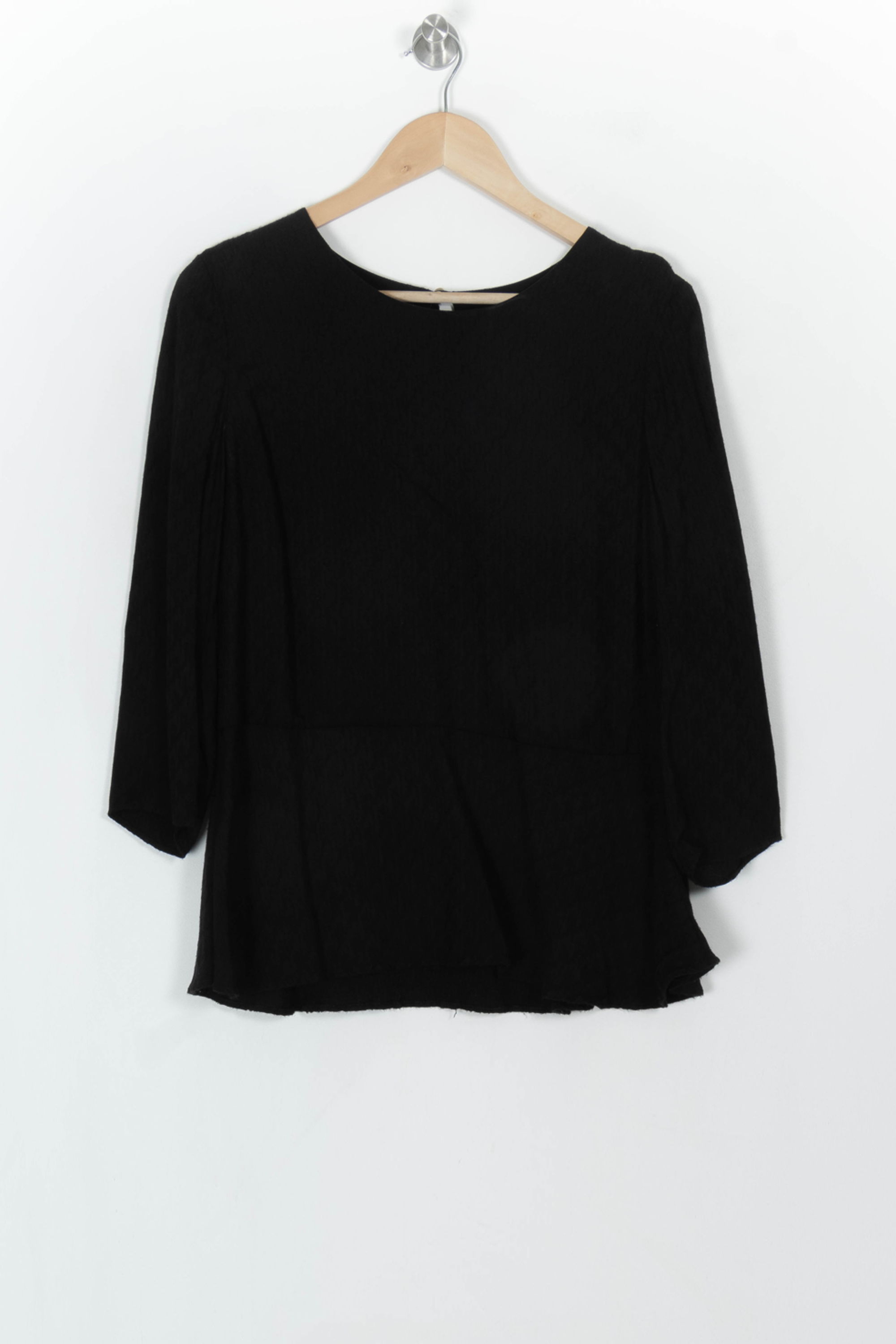Blouse SEZANE - Seconde main Black