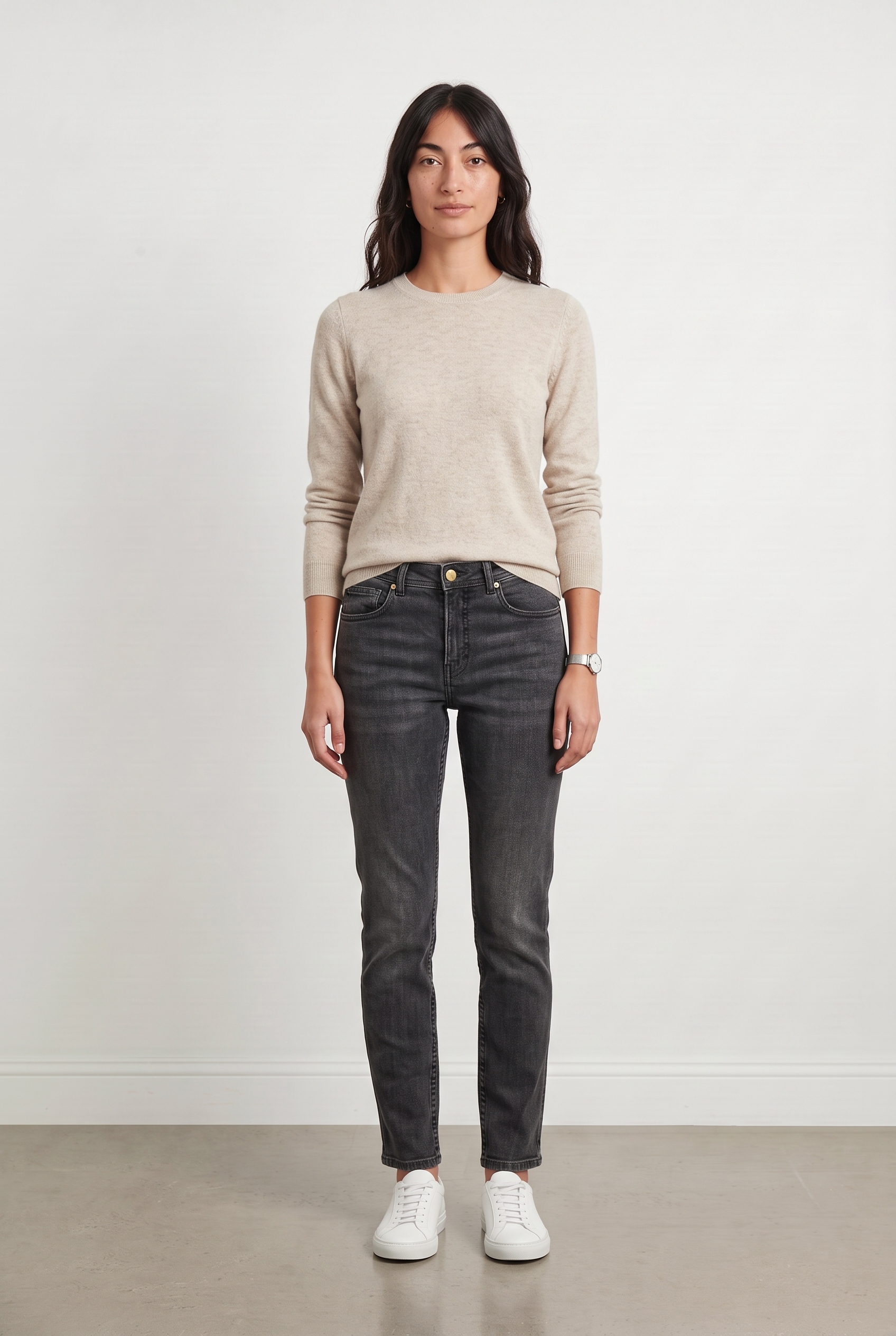 Jean SEZANE - Seconde main Gris