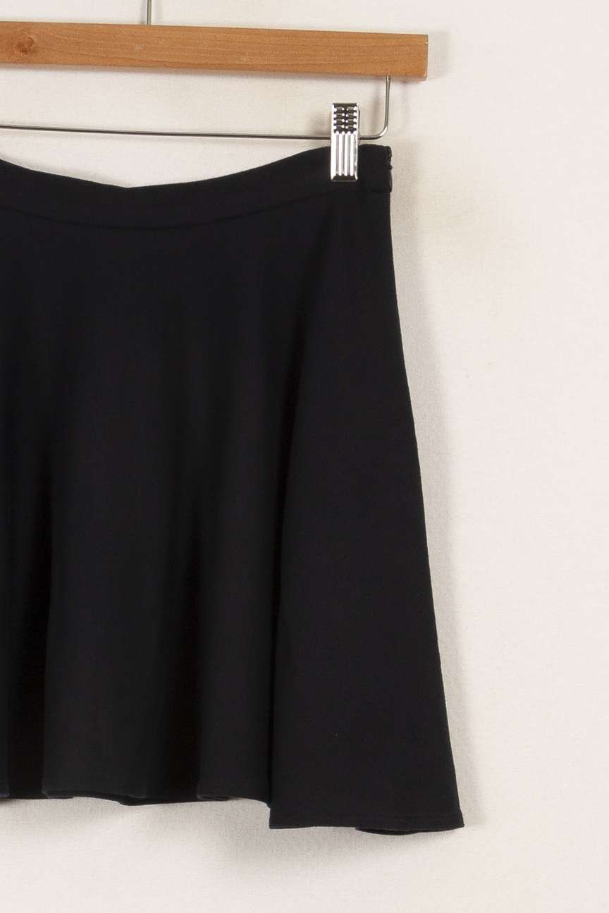 Short & midi skirt TARA JARMON - Seconde Main Blue